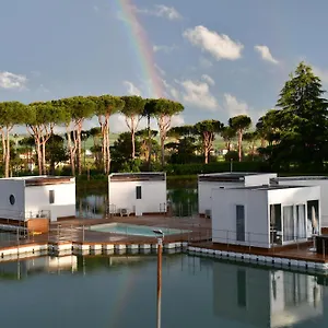 2* Hotel Villaggio La Pescaccia