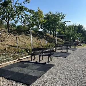  Campingplatz Agricampeggio Ca Di Mazza